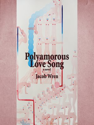 cover image of Polyamorous Love Song